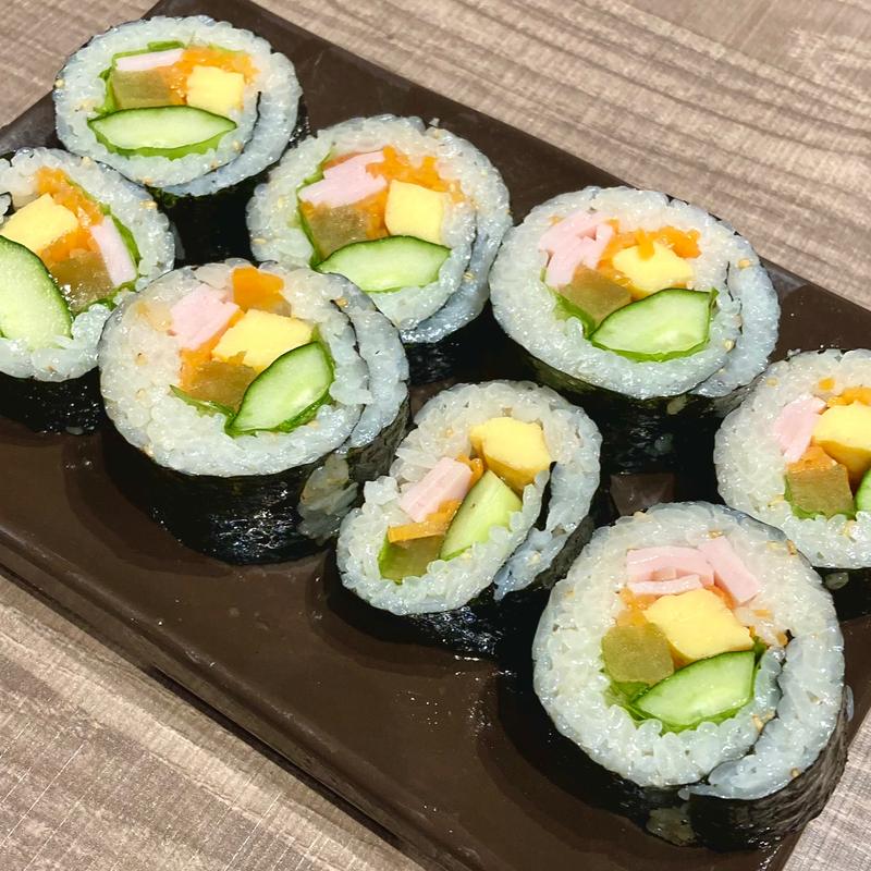 韓国海苔巻き(李朝園 生野店 )