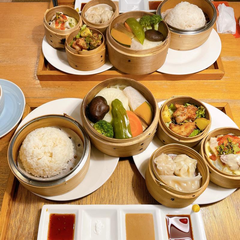 選べるミニ蒸籠Aセット(スプーン （SPOON）)