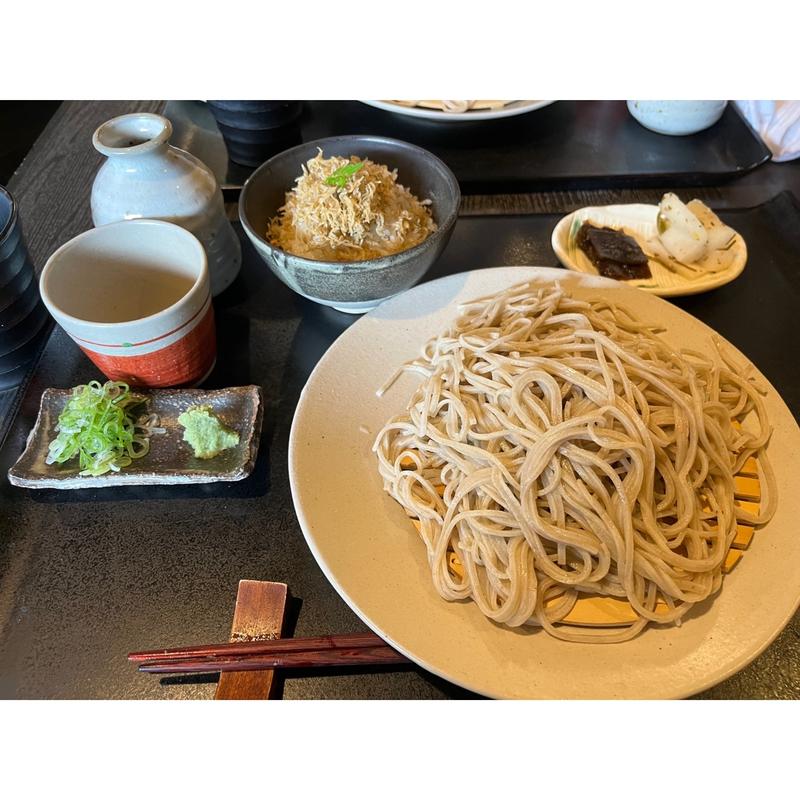 清水膳(よしむら　清水庵 )