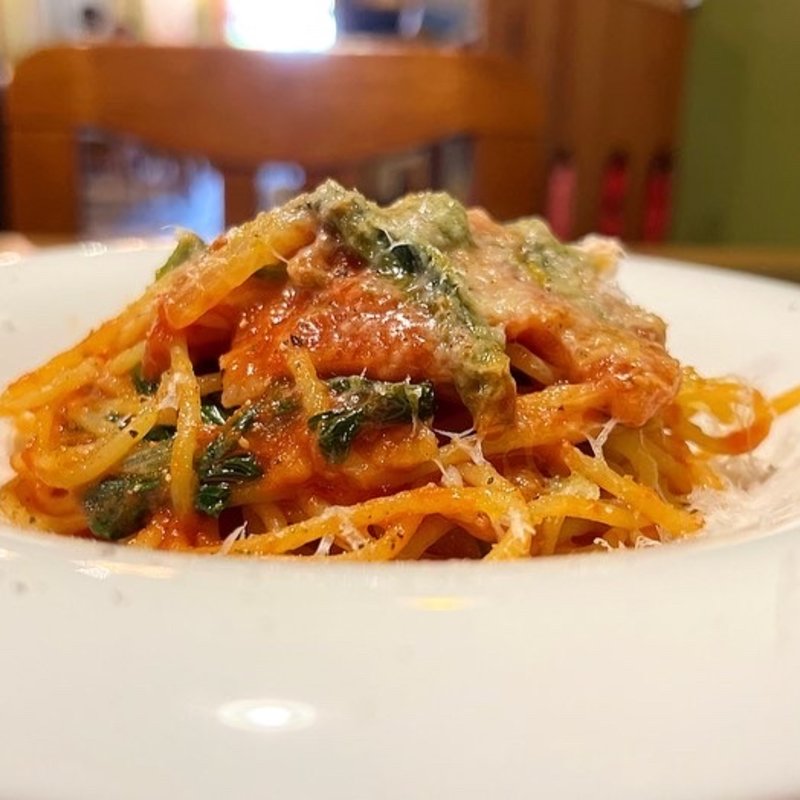 パスタ(アイタルガボン （ItalGabon）)