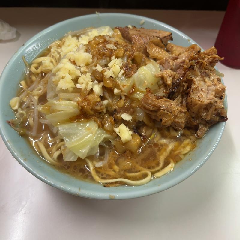 (ラーメン道 時の鐘)