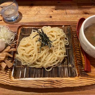 神徳つけ麺(神徳)