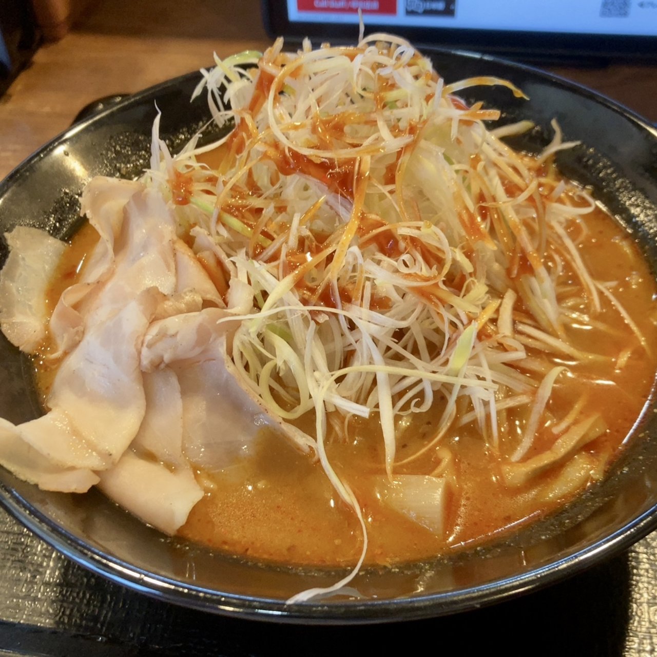 埼玉県で食べられる人気ネギラーメンランキング Sarah サラ