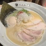 (かざみ鶏)