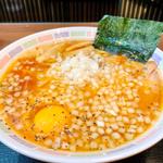 八王子ラーメン(麺や石川 （【旧店名】めん処 石川亭）)