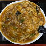 中華丼