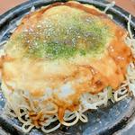 とろーりチーズ