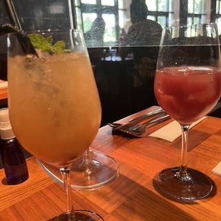 (THE GARDEN ORIENTAL OSAKA )