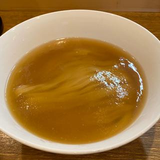 ひやきり2号(中華そば桐麺)