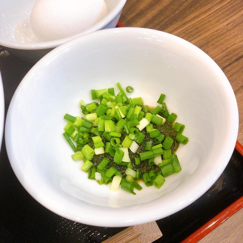 青唐辛子(一心麻辣湯)