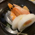 御酢の物