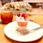 夏のゼリーセット（白桃ゼリー）