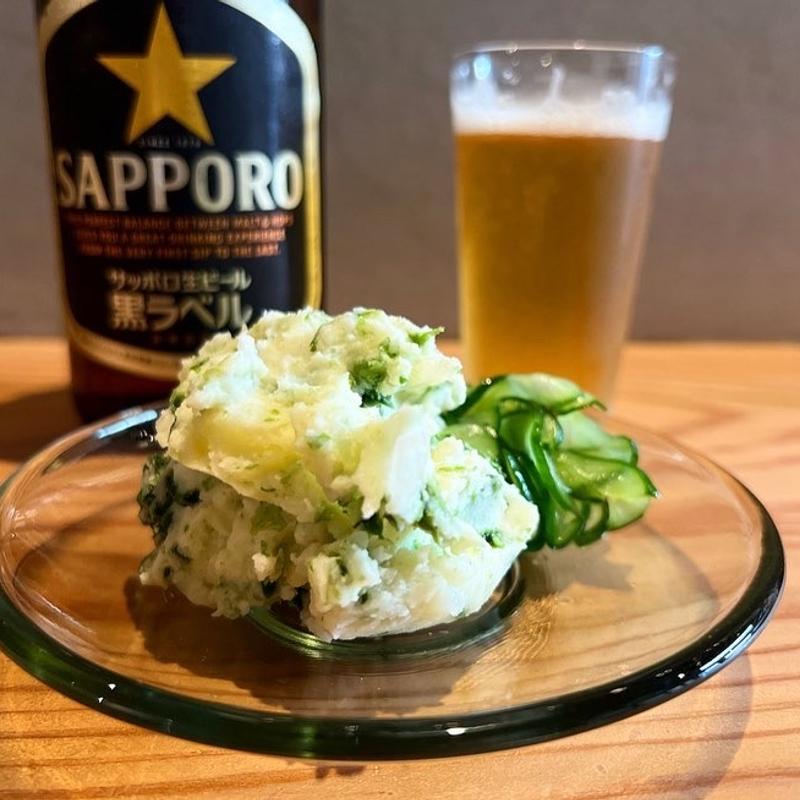 ポテトサラダ(イノウエ)