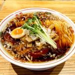 八王子中華そば