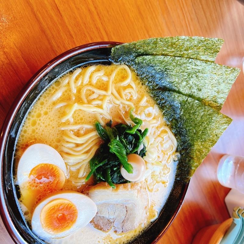 醤油らーめん(たくみ家 牛久店 )