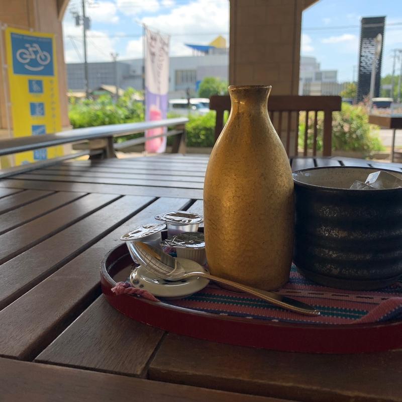 徳川将軍珈琲(サザコーヒー 大洗店 )