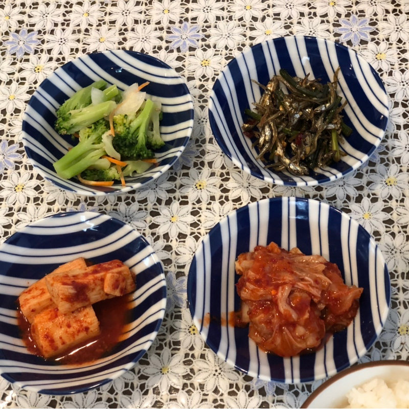 ぱんちゃん(チング )