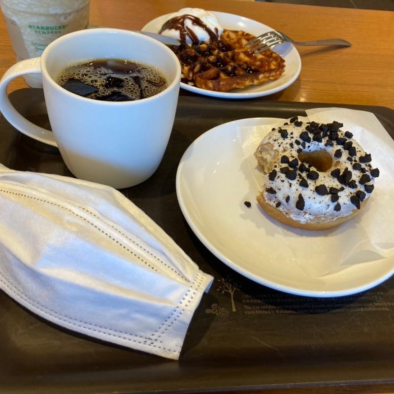 (スターバックスコーヒー イオンモール加西北条店)