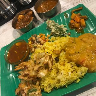 (ゼロワンカレー)