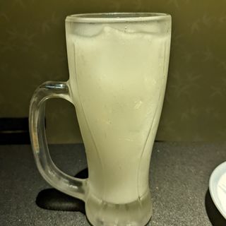 カルピスサワー(個室居酒屋 京 藤沢駅前店)