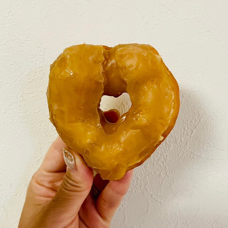 瀬戸の塩生キャラメル(夕やけカフェ )