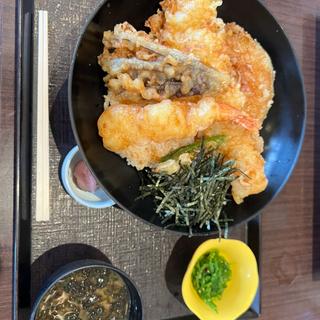 (築地食堂源ちゃん モラージュ菖蒲店)