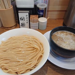 つけめん 極太桐麺(桐麺 )