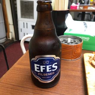 EFES(OSKER KEBAB)