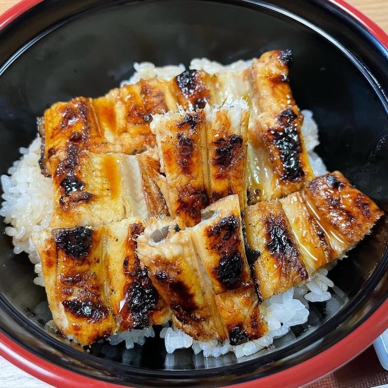 あなごめし(あなごめし 和田 )