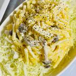 マカロニサラダ