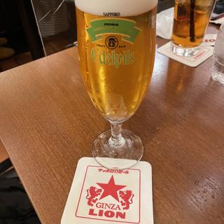 エーデルビルス(ライオン 新宿店 )