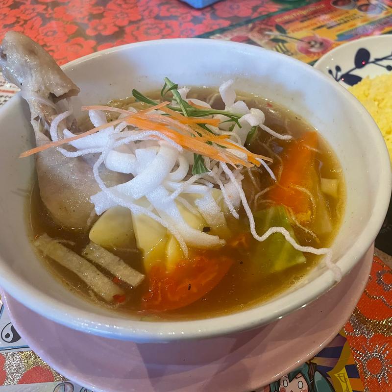 (マジックスパイス なにわ店)