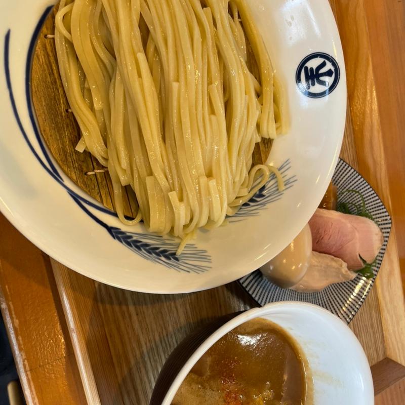 (中華蕎麦生る)