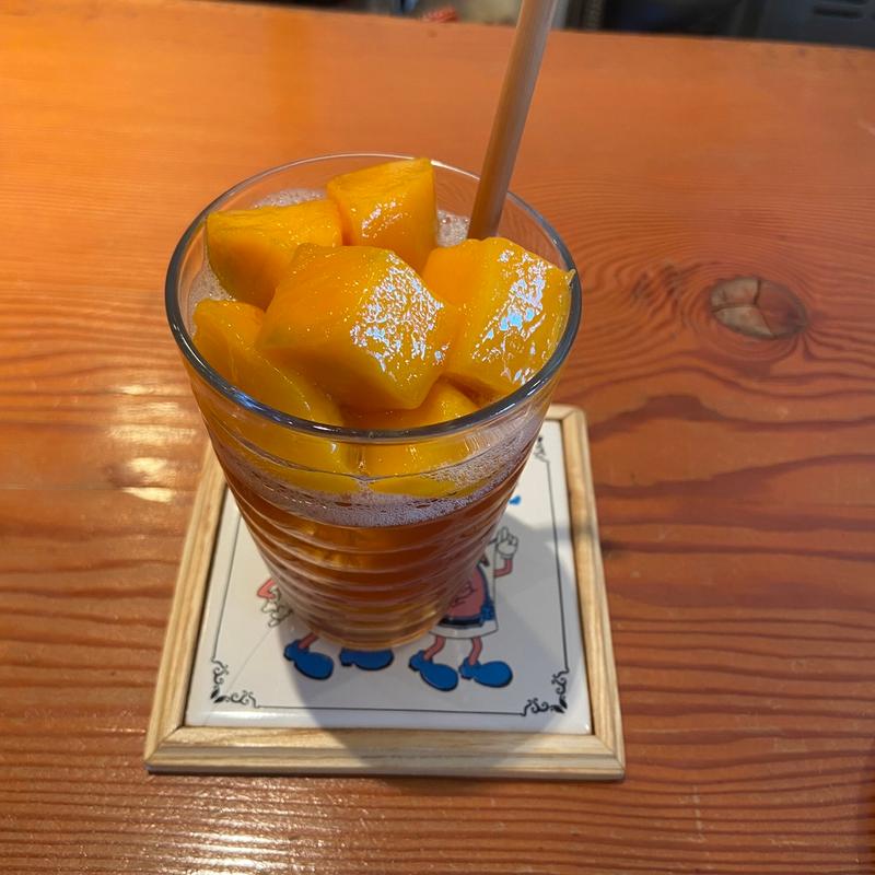 (エシュロンティーハウス徳島)