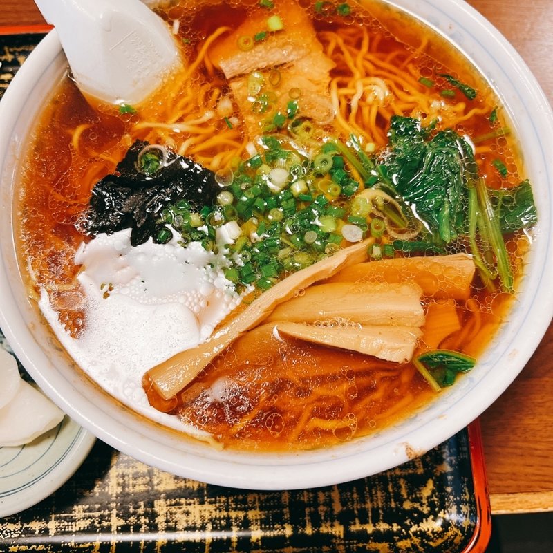 (そば処 さかえや)