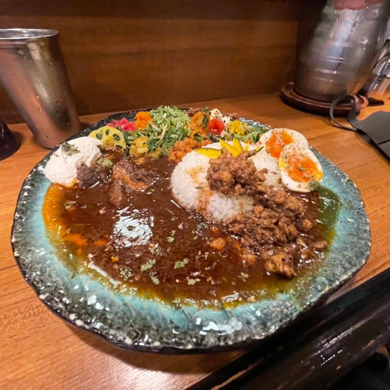 (ボタニカリー)