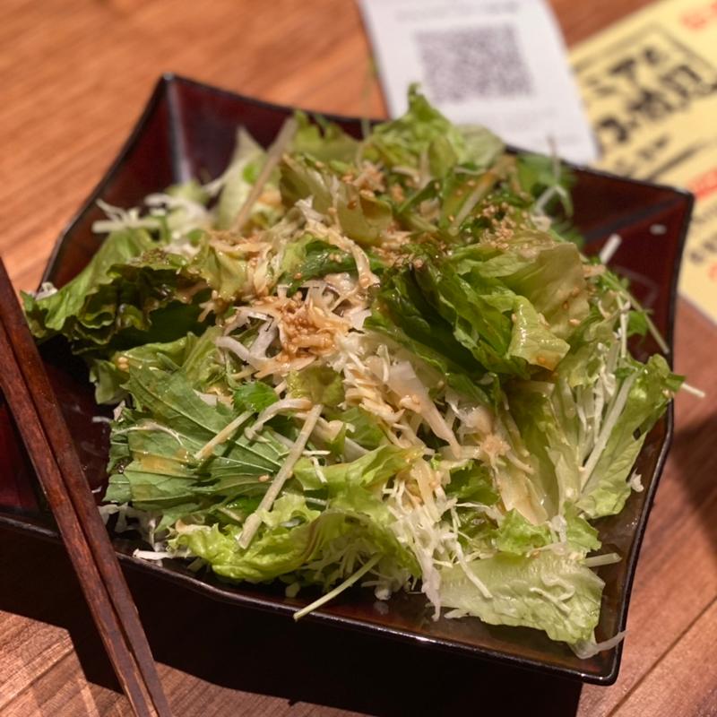 (茨城地のもの わらやき料理 たたきの一九 土浦店)