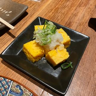 (茨城地のもの わらやき料理 たたきの一九 土浦店)