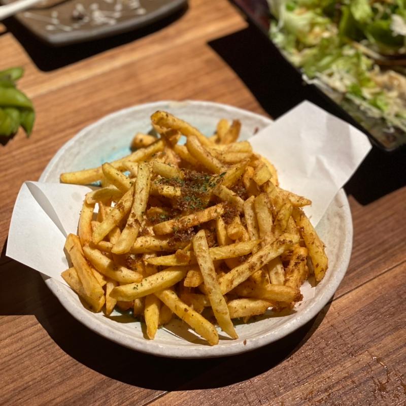 (茨城地のもの わらやき料理 たたきの一九 土浦店)