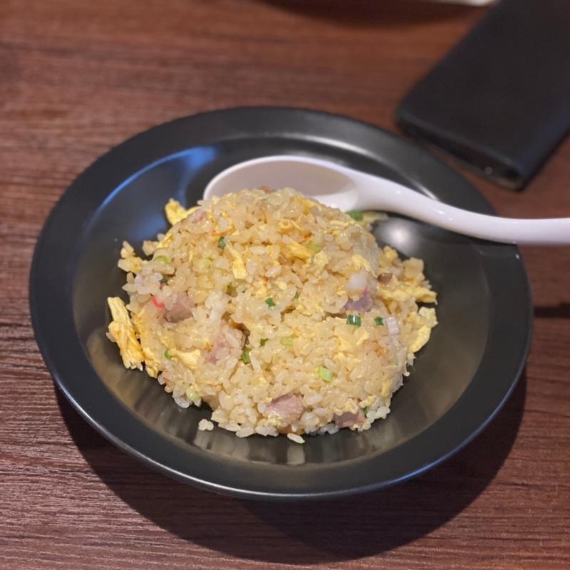 海老チャーハン(天海 )