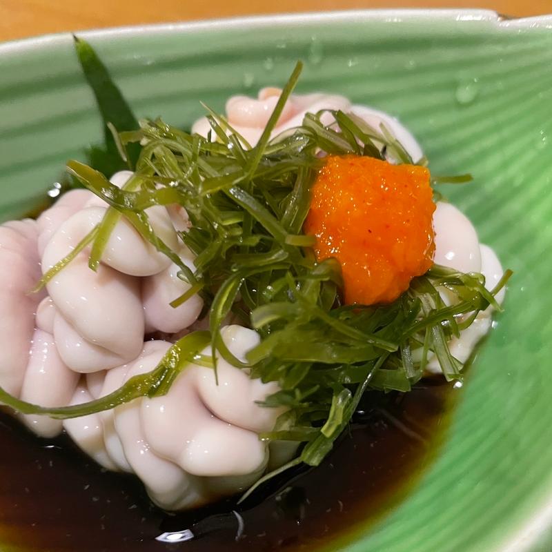 (居酒屋しらちゃん)