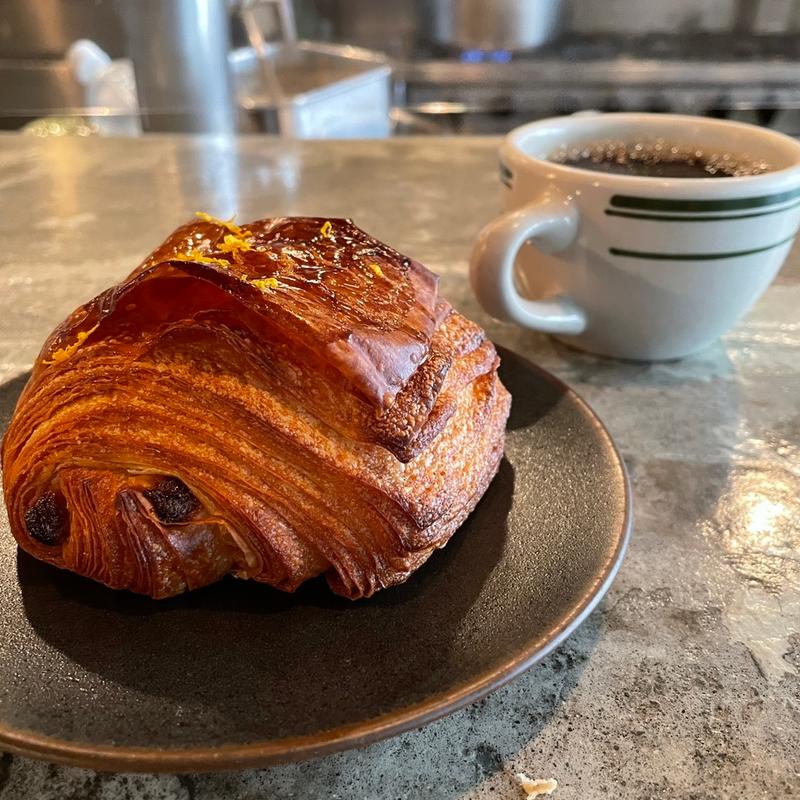 パンオショコラ(PATH)