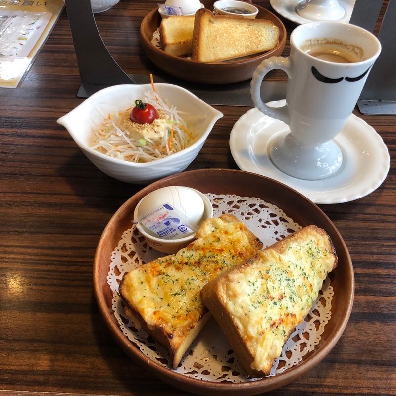 (びっくりドンキー八尾山城店)