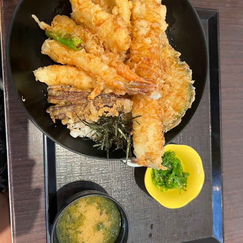 (築地食堂源ちゃん モラージュ菖蒲店)