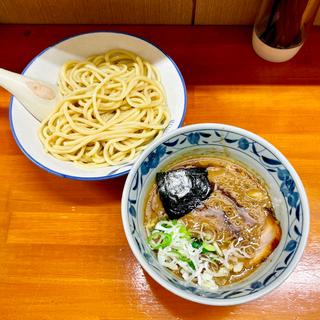 つけめん(自家製麺福は内新宿曙橋店)