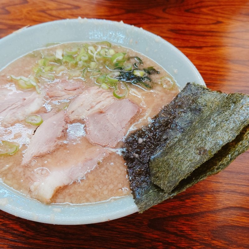 ラーメン　中盛(ラーメンショップ 牛久結束店 )