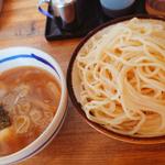 特製もりそば(東池袋大勝軒 高屋)