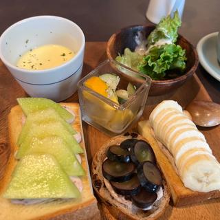 (TSUBASA COFFEE)