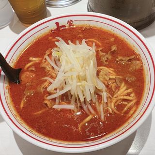 北極ラーメン 蒙古タンメン中本 町田店 もうこたんめんなかもと の口コミ一覧 おいしい一皿が集まるグルメコミュニティサービス Sarah