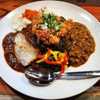 (さぼてん食堂 )